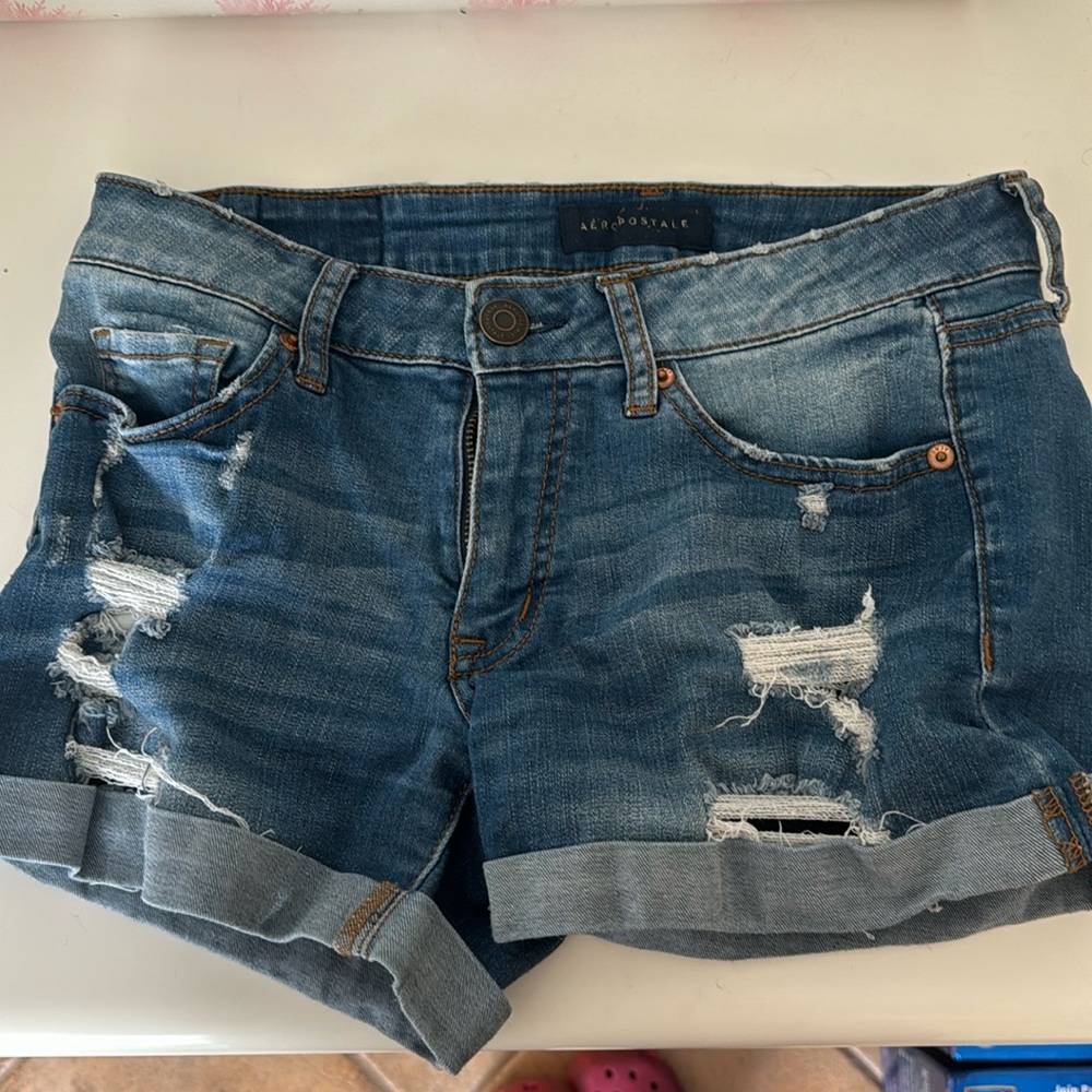 Aeropostal shorts